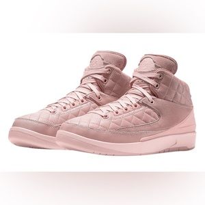 AIR JORDAN 2 x JUST DON